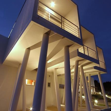 プライベートリゾートホテル Renn 宮古島市 エクステリア 写真